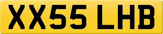 XX55LHB